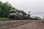 NS 4285 on 24X